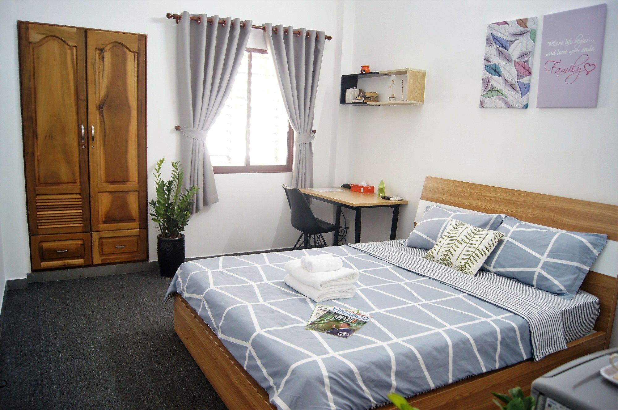 Holo Fairy House Saigon - Adult Only Khách sạn TP. Hồ Chí Minh