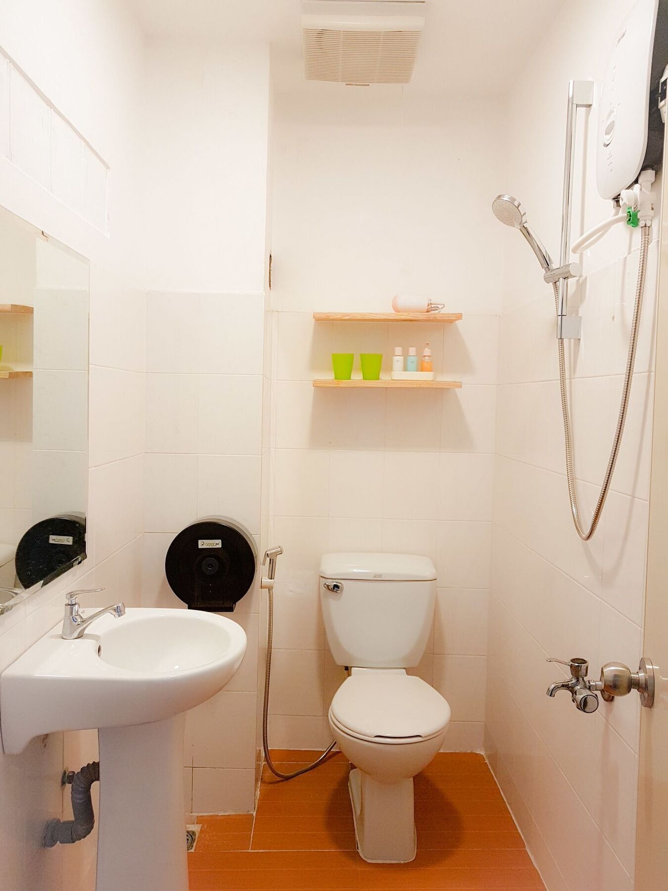 Khách sạn Holo Fairy House Saigon - Adult Only TP. Hồ Chí Minh