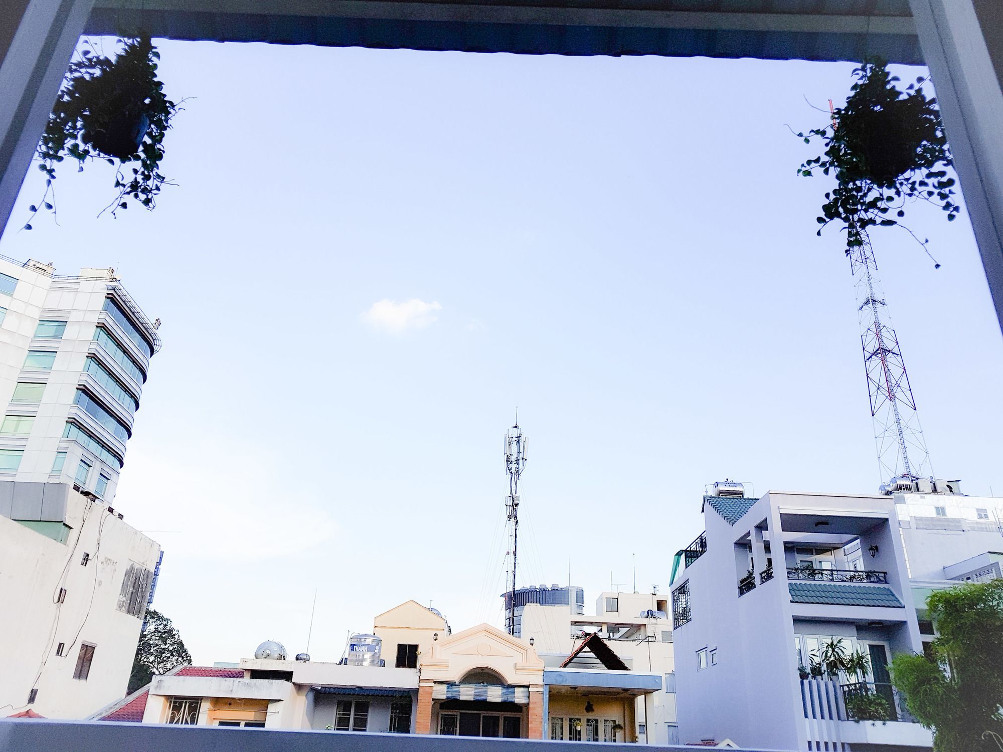 Khách sạn Holo Fairy House Saigon - Adult Only 2*