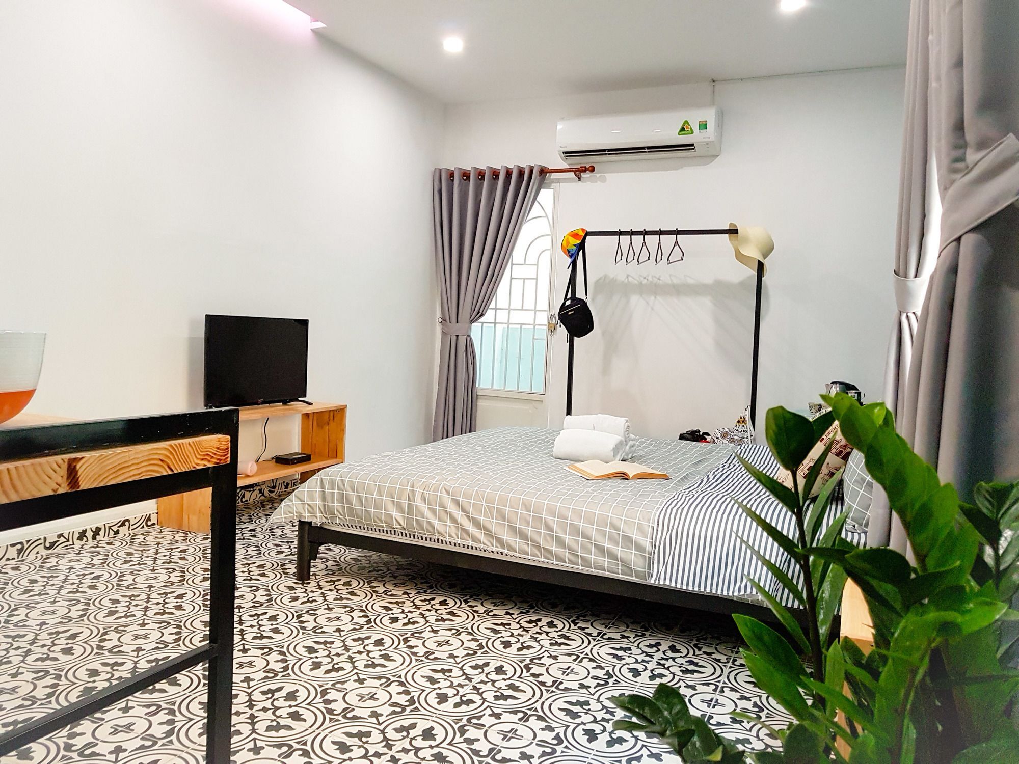 Khách sạn Holo Fairy House Saigon - Adult Only