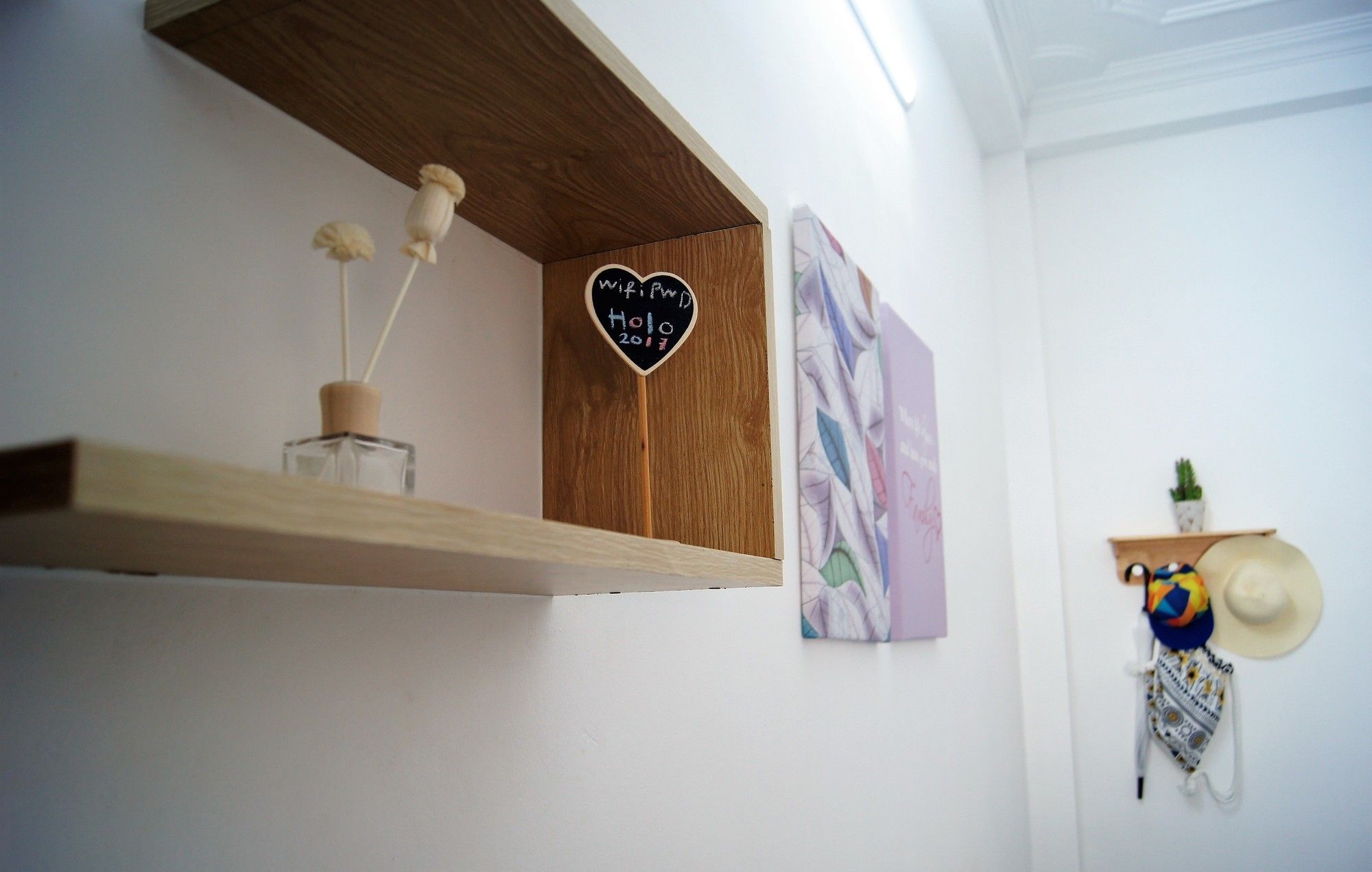 Holo Fairy House Saigon - Adult Only Khách sạn TP. Hồ Chí Minh