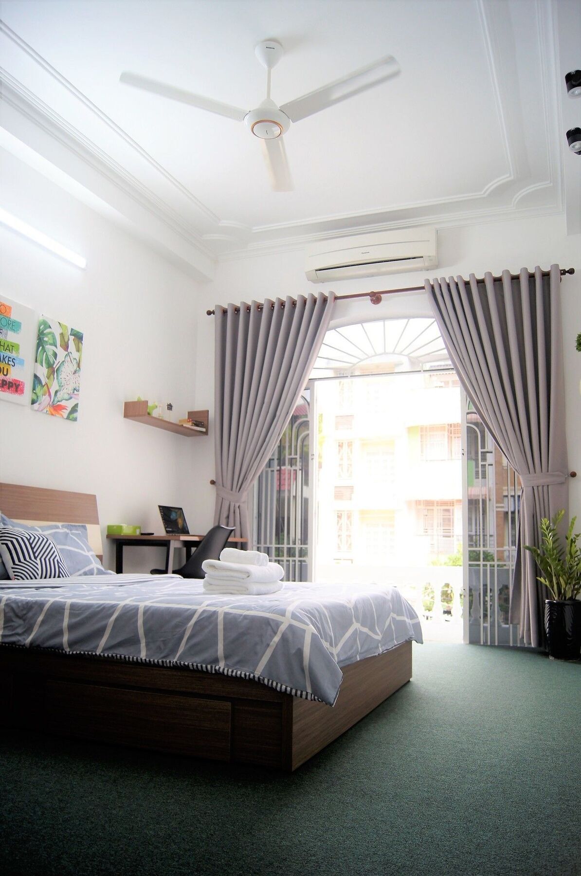 Khách sạn Holo Fairy House Saigon - Adult Only TP. Hồ Chí Minh