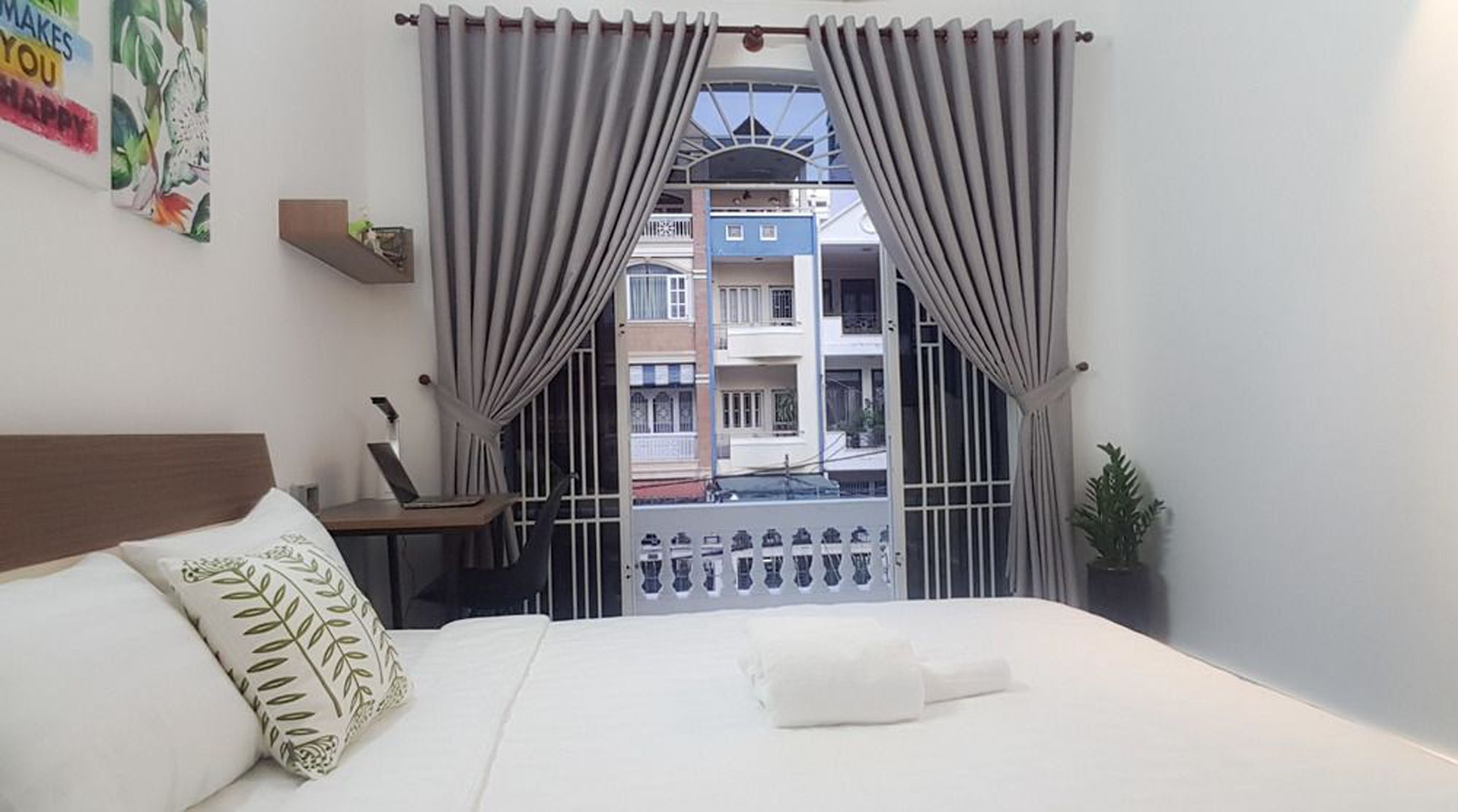 Khách sạn Holo Fairy House Saigon - Adult Only