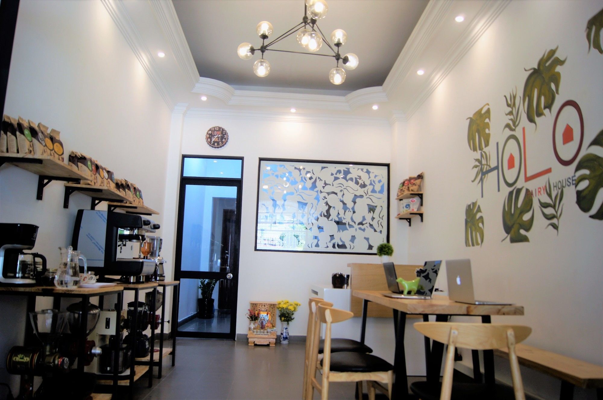 Holo Fairy House Saigon - Adult Only Khách sạn TP. Hồ Chí Minh